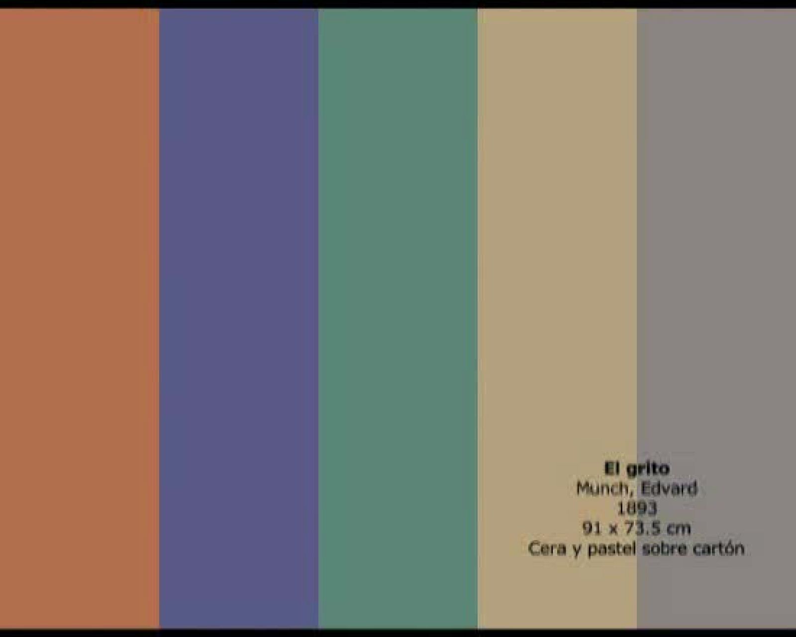 Ráfaga 465 - Arttones | Ver