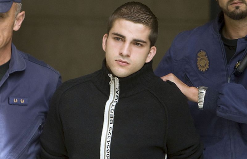 El hermano de Carcaño pide que el juez le someta a la prueba del polígrafo y a un careo con Miguel