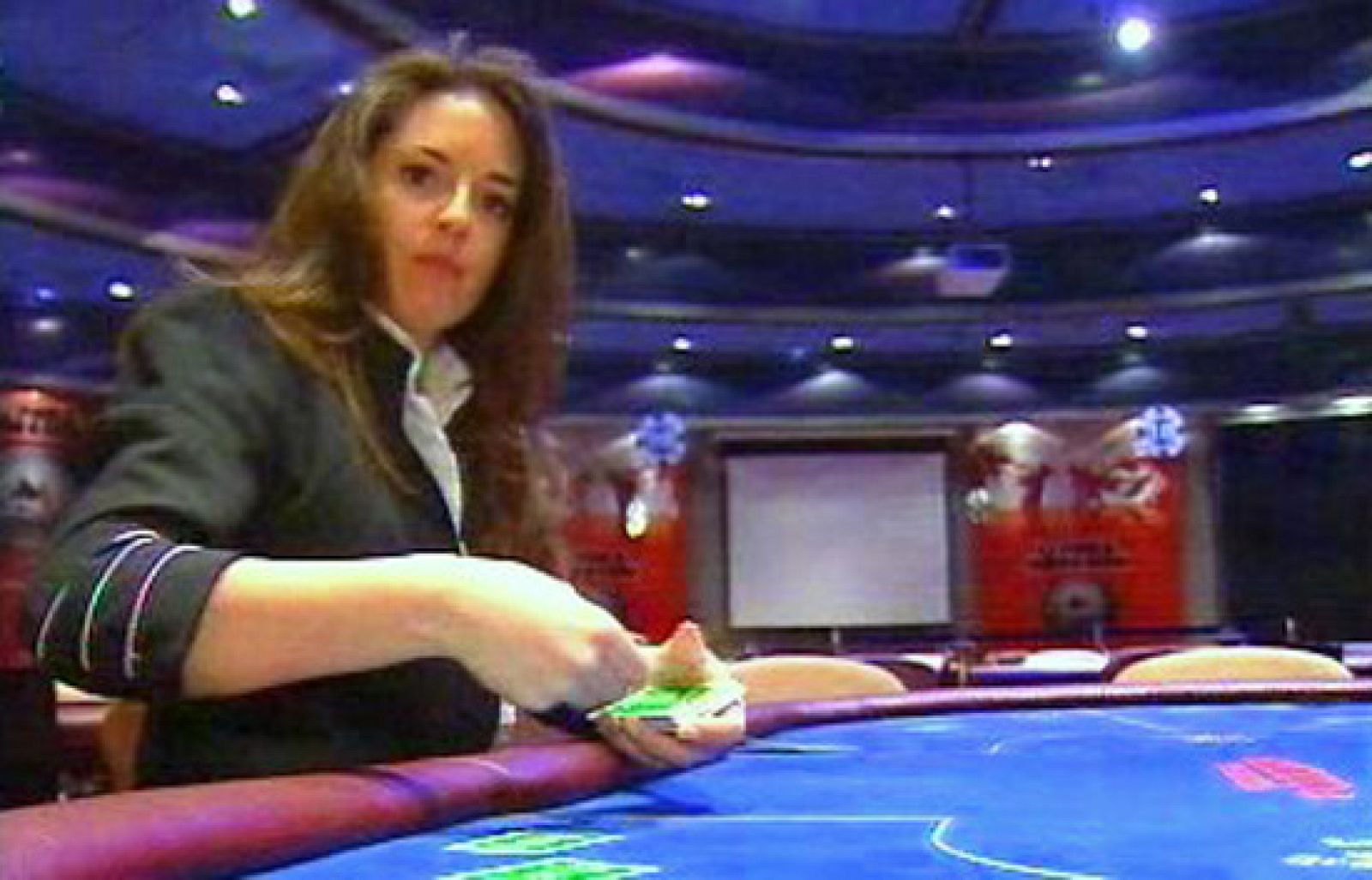 España Directo - Profesiones sin paro | Ver