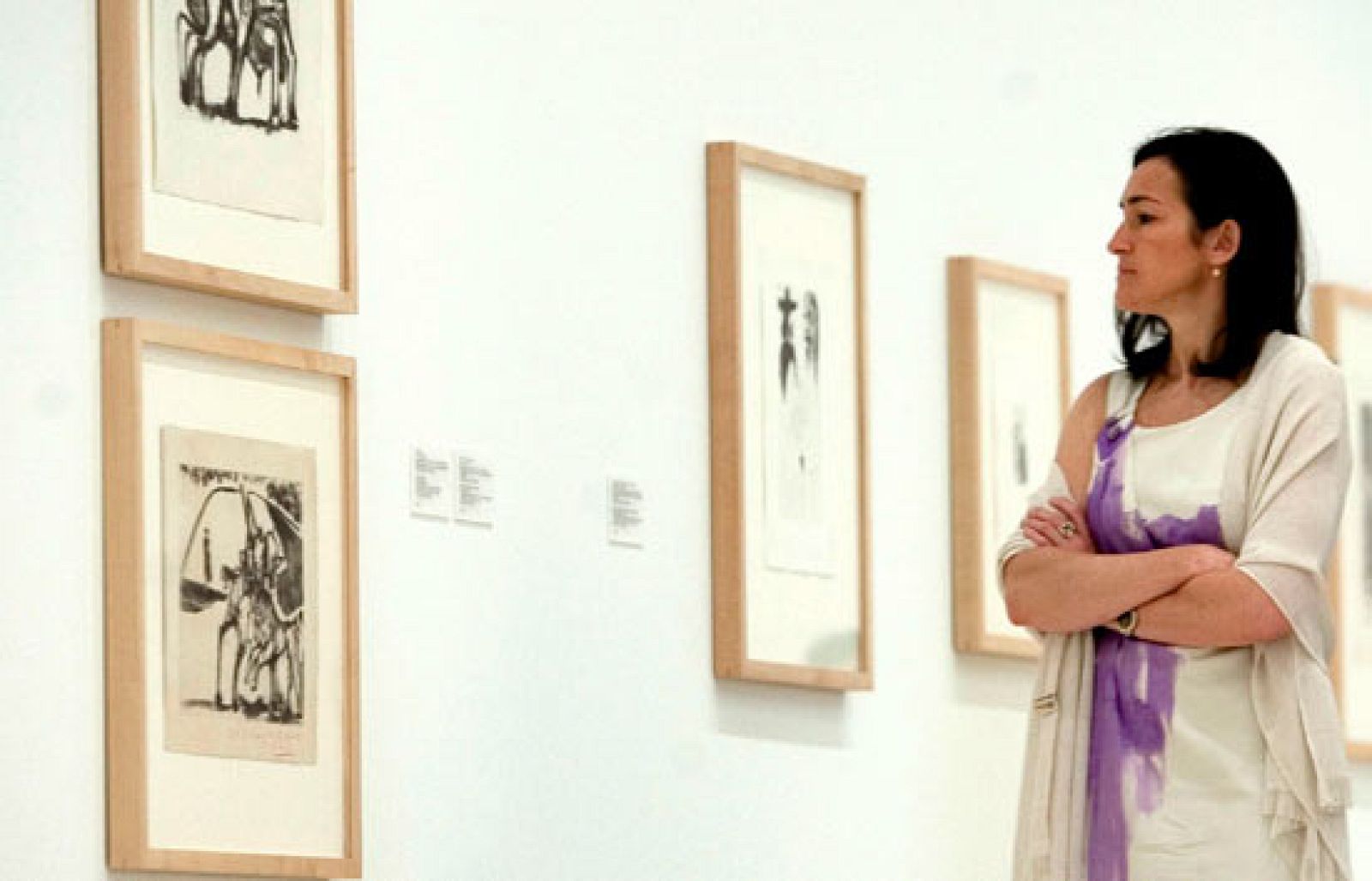 Los museos estatales abren sus puertas gratis