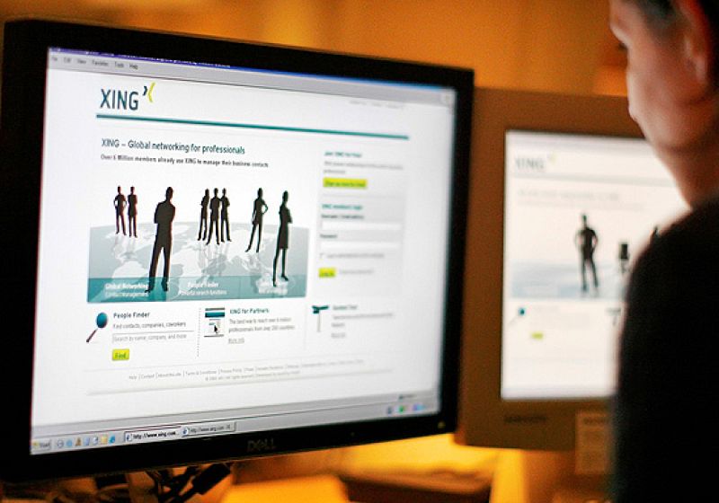 El futuro de Internet hace escala en Madrid, que acoge el 18 Congreso Internacional WWW2009