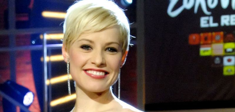 Soraya y su fin de semana europeo