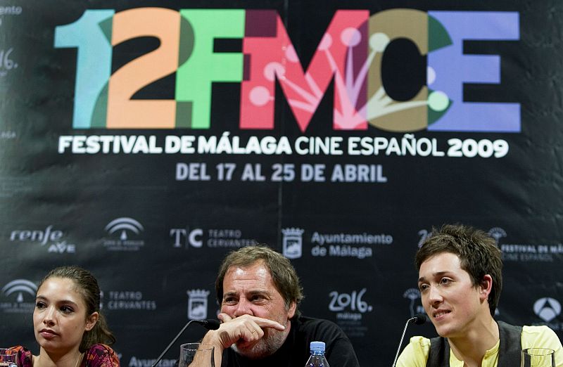 'Bullying' muestra el infierno del acoso escolar en el Festival de cine de Málaga