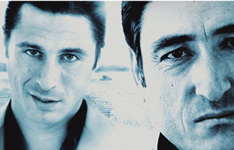 El 'thriller' invade el Festival de Málaga con la presentación de 'Agallas' y 'Un buen hombre'