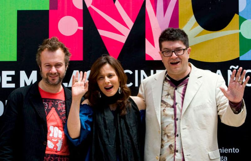 'La escarcha', ópera prima de Ferrán Audí, llega a la sección oficial del Festival de Málaga