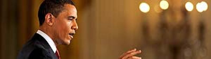 Obama deja la puerta abierta a perseguir las torturas de la CIA