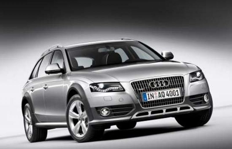 Audi invertirá 300 millones para fabricar el Q3 en la planta de Seat en Martorell