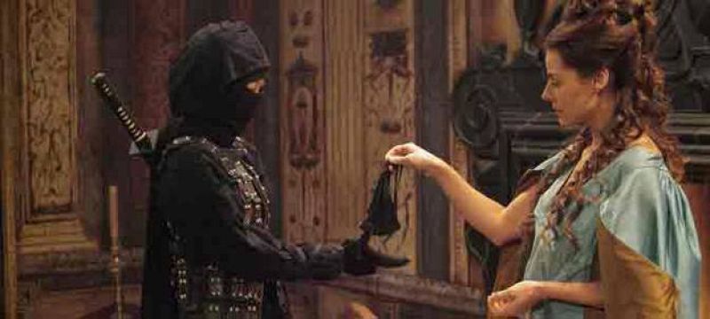 'La trastienda': luces, cámara... ¡y acción!