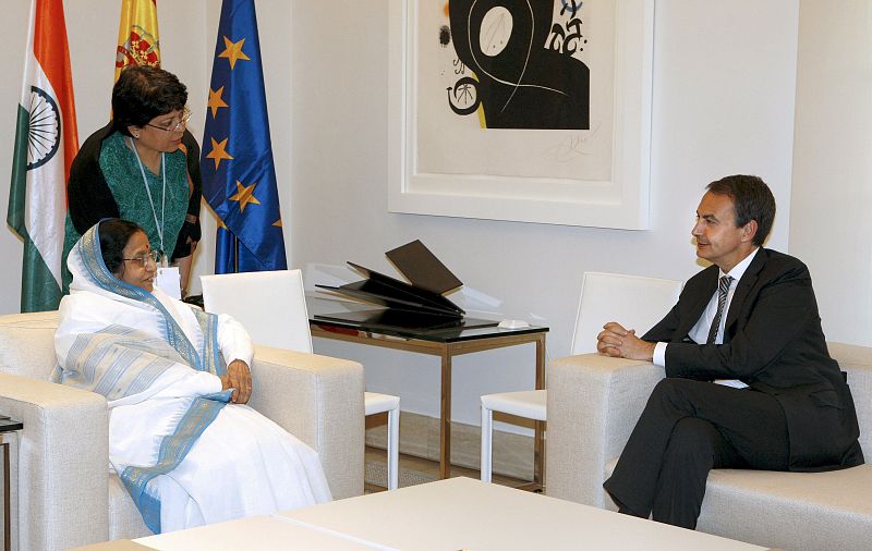 España y la India suscriben acuerdos para impulsar el turismo, la agricultura y las energías renovables