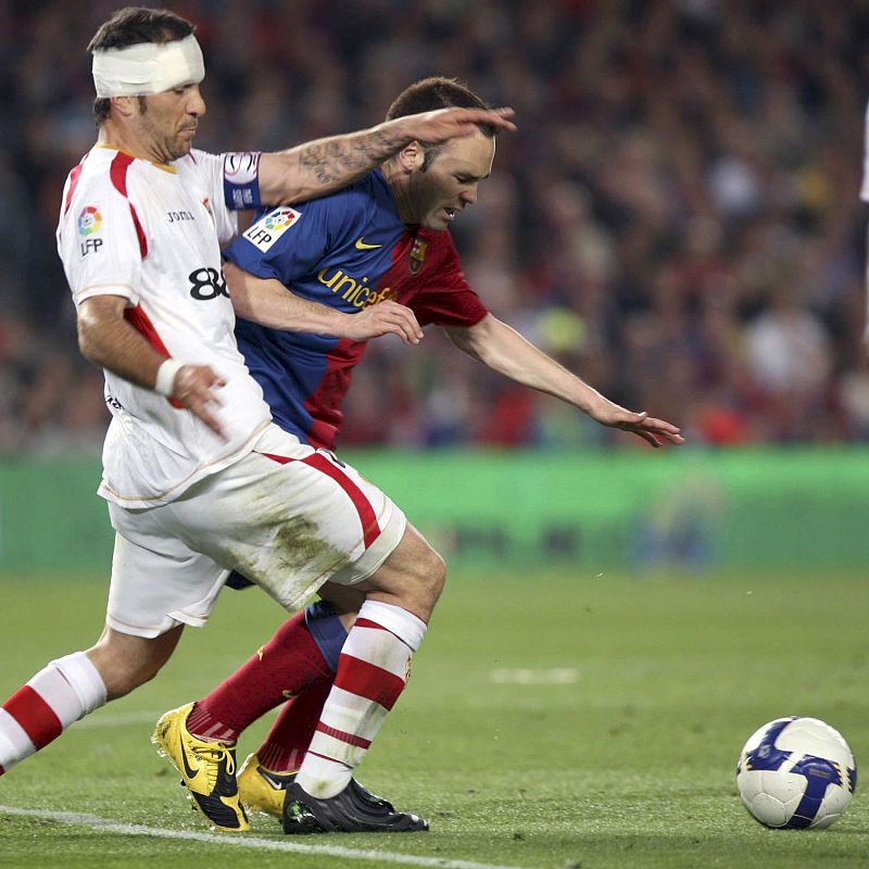 El Barça se sacude la presión con una sonrisa