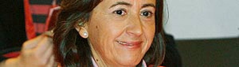 Rosa Aguilar será la nueva consejera de Obras Públicas de Andalucía