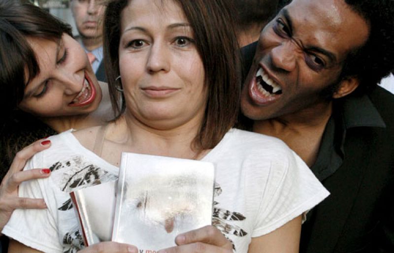 Madrid trasnocha para celebrar La Noche de los Libros