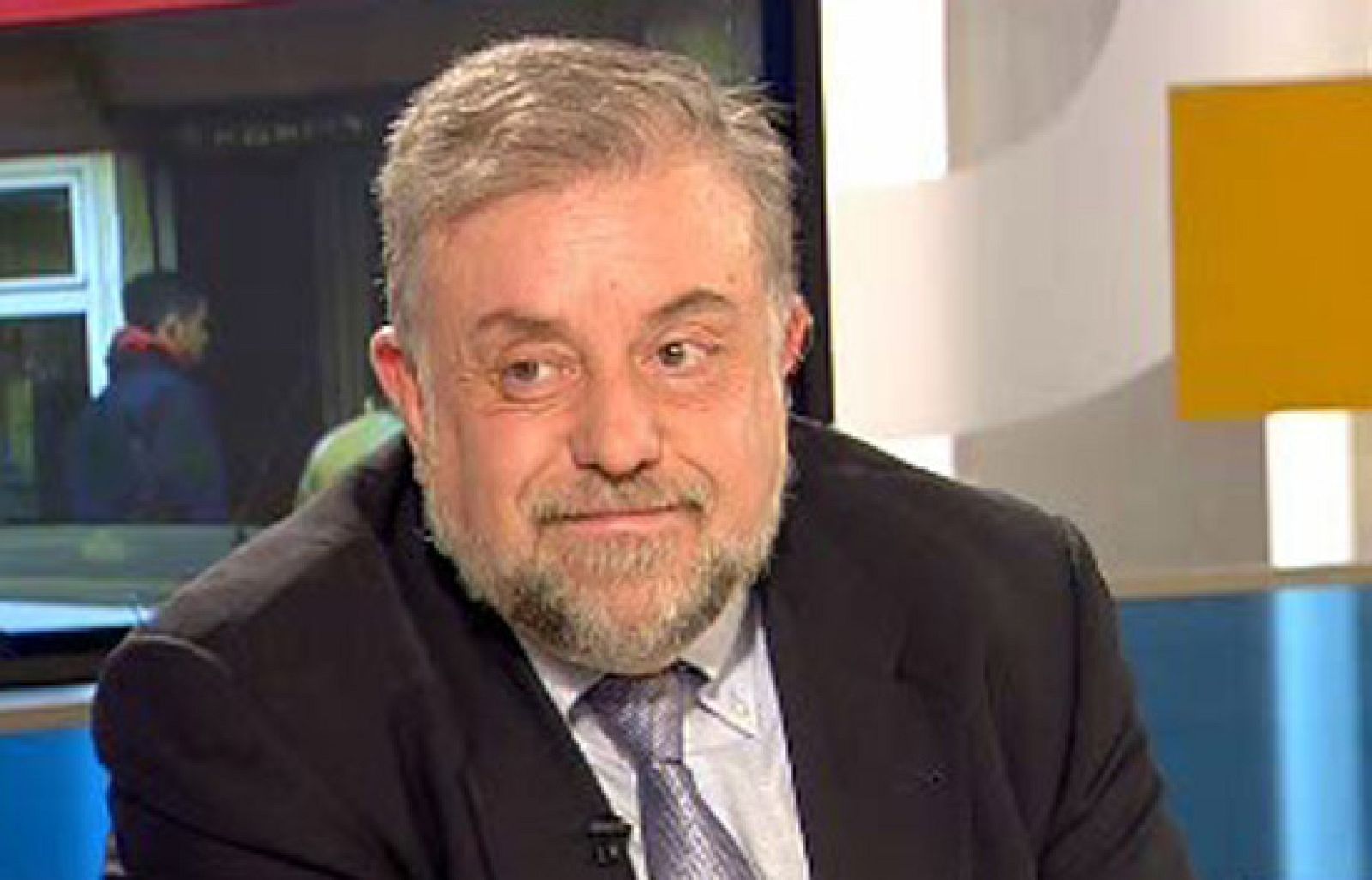 Desayunos - Entrevista íntegra a Octavio Granados - Los desayunos | Ver