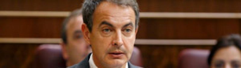 Zapatero está convencido de que Sarkozy hizo comentarios "positivos" sobre él