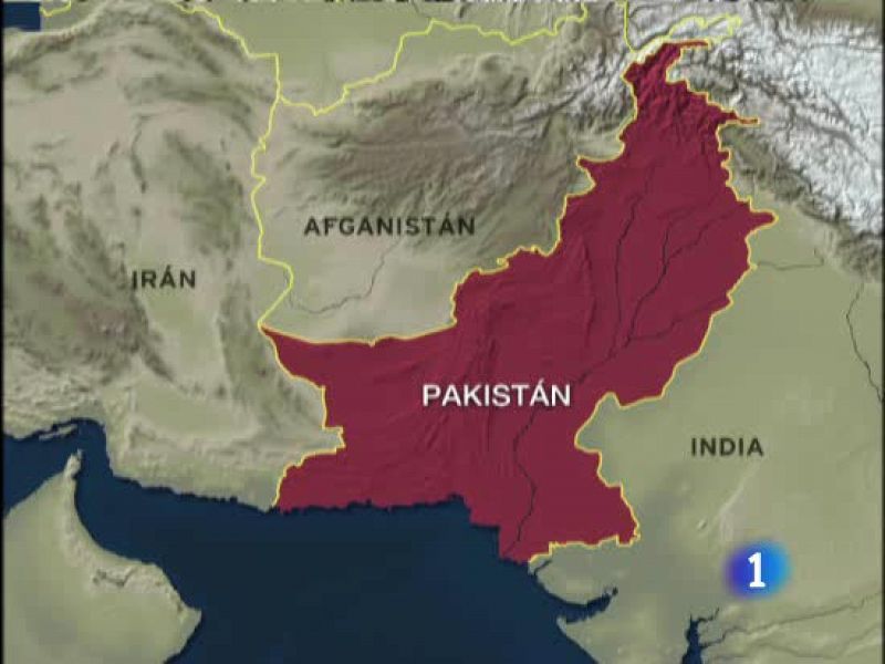 Los talibanes se retiran del valle de Buner, a sólo 100 kilómetros de Islamabad