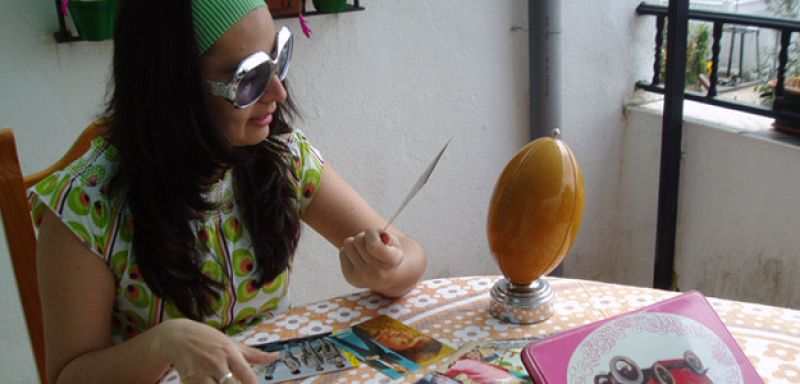 Los internautas comparten su Universo Cuéntame