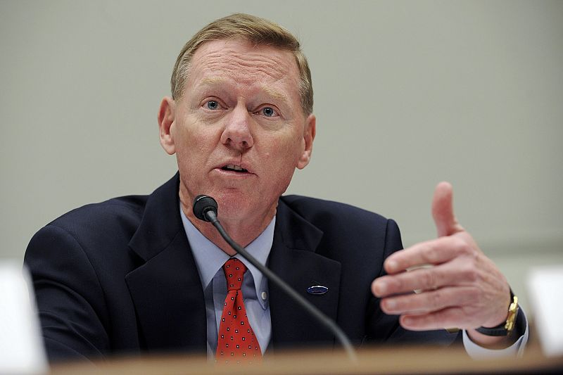 Ford pierde 1.400 millones de dólares durante el primer trimestre del año