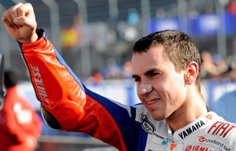 ¿Serán capaces Jorge Lorenzo y Dani Pedrosa de batir a Rossi y a Stoner?