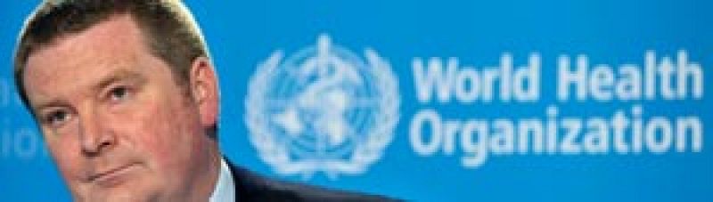 Reino Unido, segundo país de la UE con casos confirmados de gripe porcina