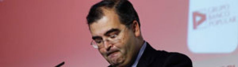 El Banco Popular cerrará 300 sucursales en toda España a lo largo de dos años