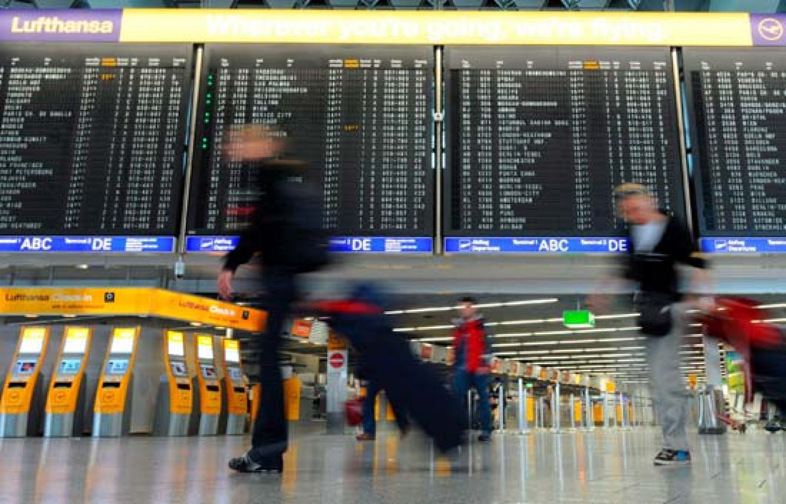Muchos turistas cancelan sus vuelos a México - Ciencia y tecnología en Rtve.es | Ver