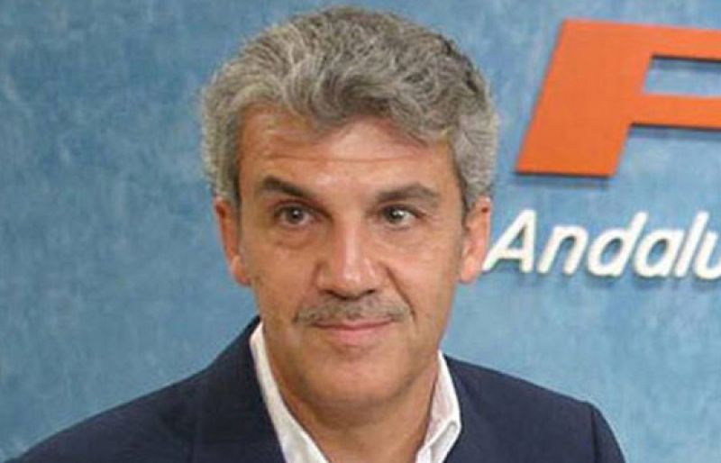 Galeote no irá en la lista del PP a las europeas