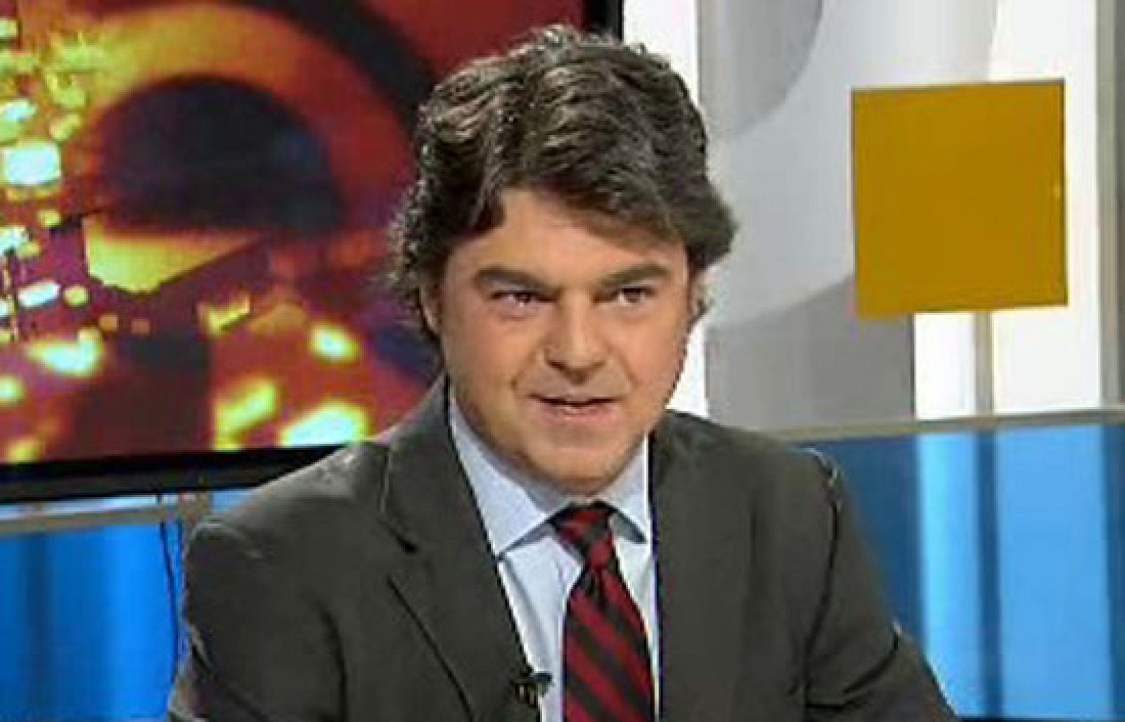 Entrevista íntegra a Jorge Moragas en TVE | Ver