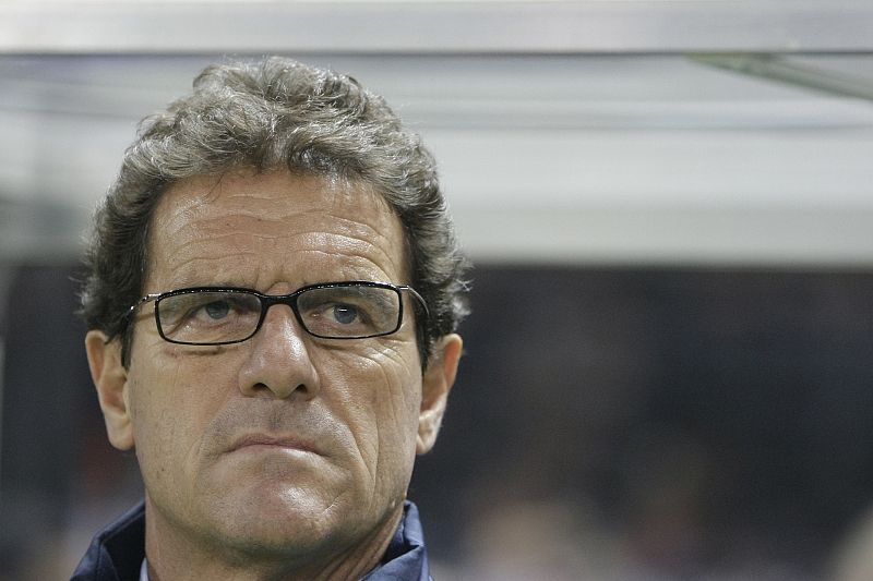 Capello se opuso a la venta de Raúl