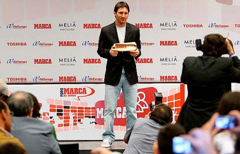Messi: "Prefiero ganar al Chelsea que al Madrid"