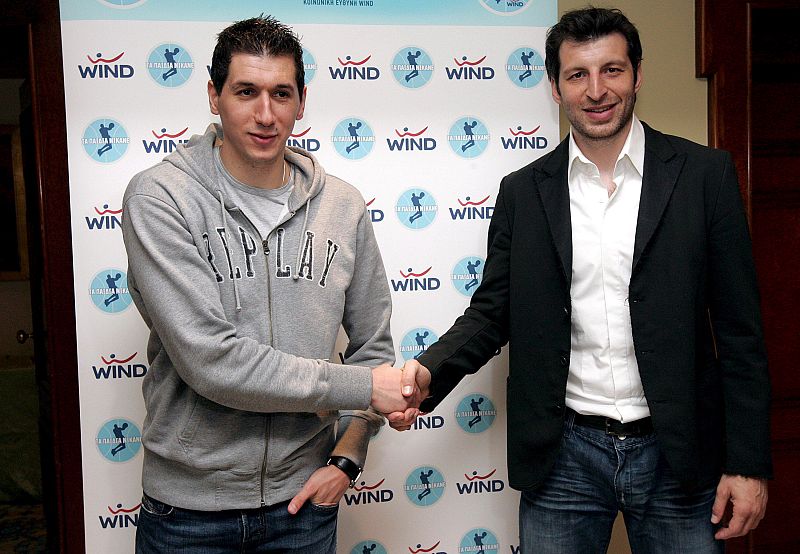 Olympiacos y Panathinaikos prometen una semifinal caliente en Berlín