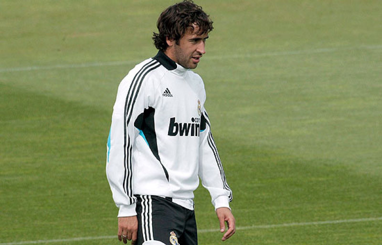 Raúl: Ganar, aunque sea 1-0 | Ver