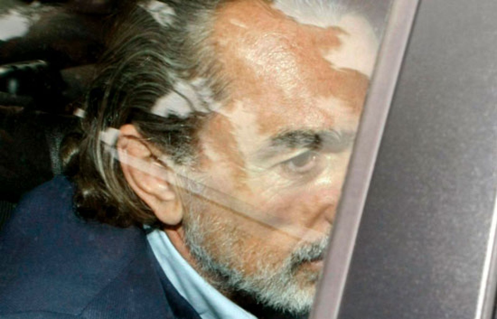 Francisco Correa declara en el Tribunal Superior de Madrid | Ver