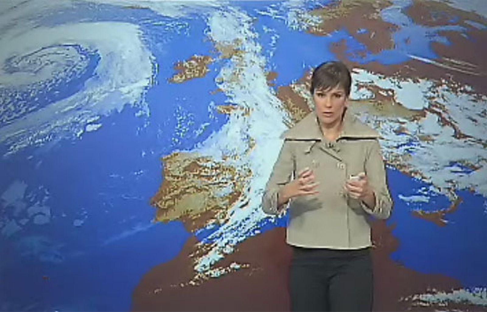 El Tiempo - 30/04/09 - El tiempo | Ver