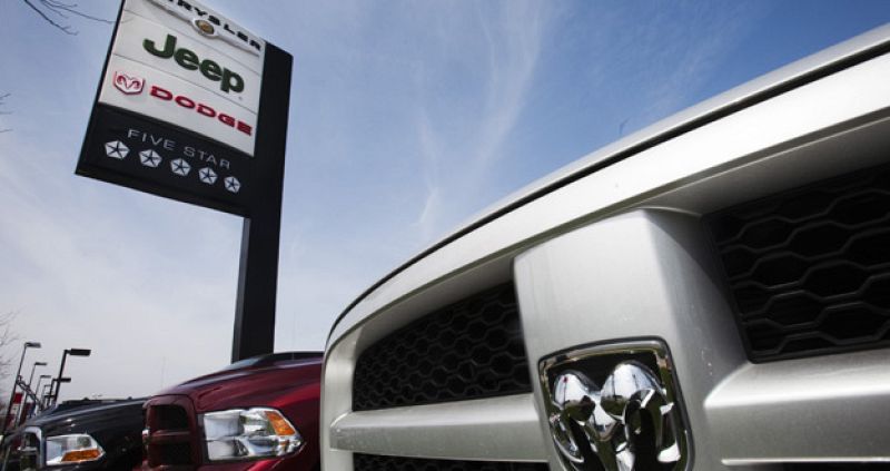 Después de la bancarrota de Chrysler