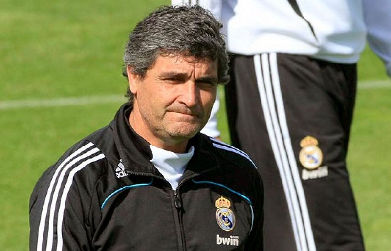 Juande Ramos: "Hemos dado color a esta  Liga"