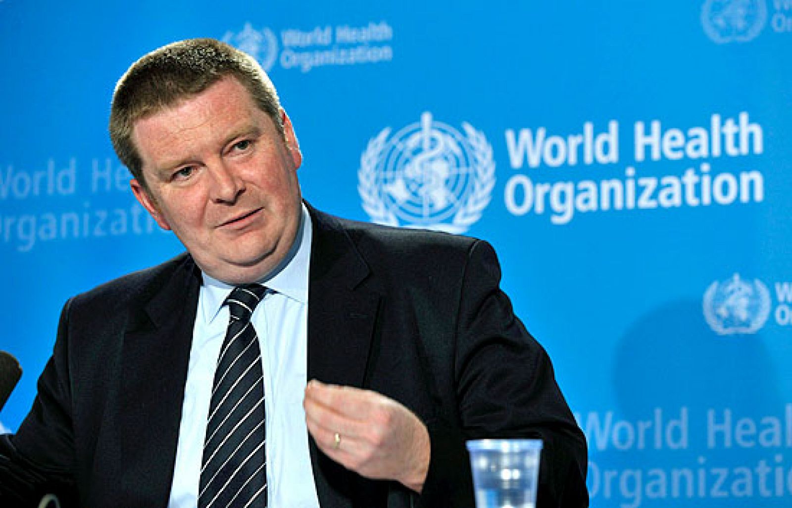 Se duplica el número de afectados por la gripe en el mundo - Ciencia y tecnología en Rtve.es | Ver