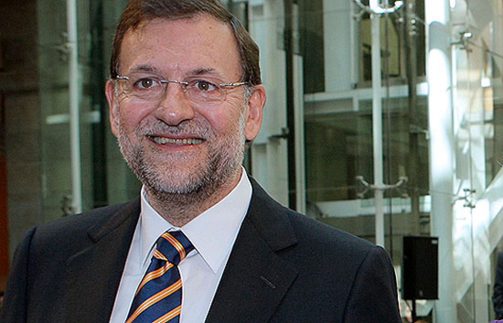 Rajoy descarta a Gallardón como secretario general del PP | Ver