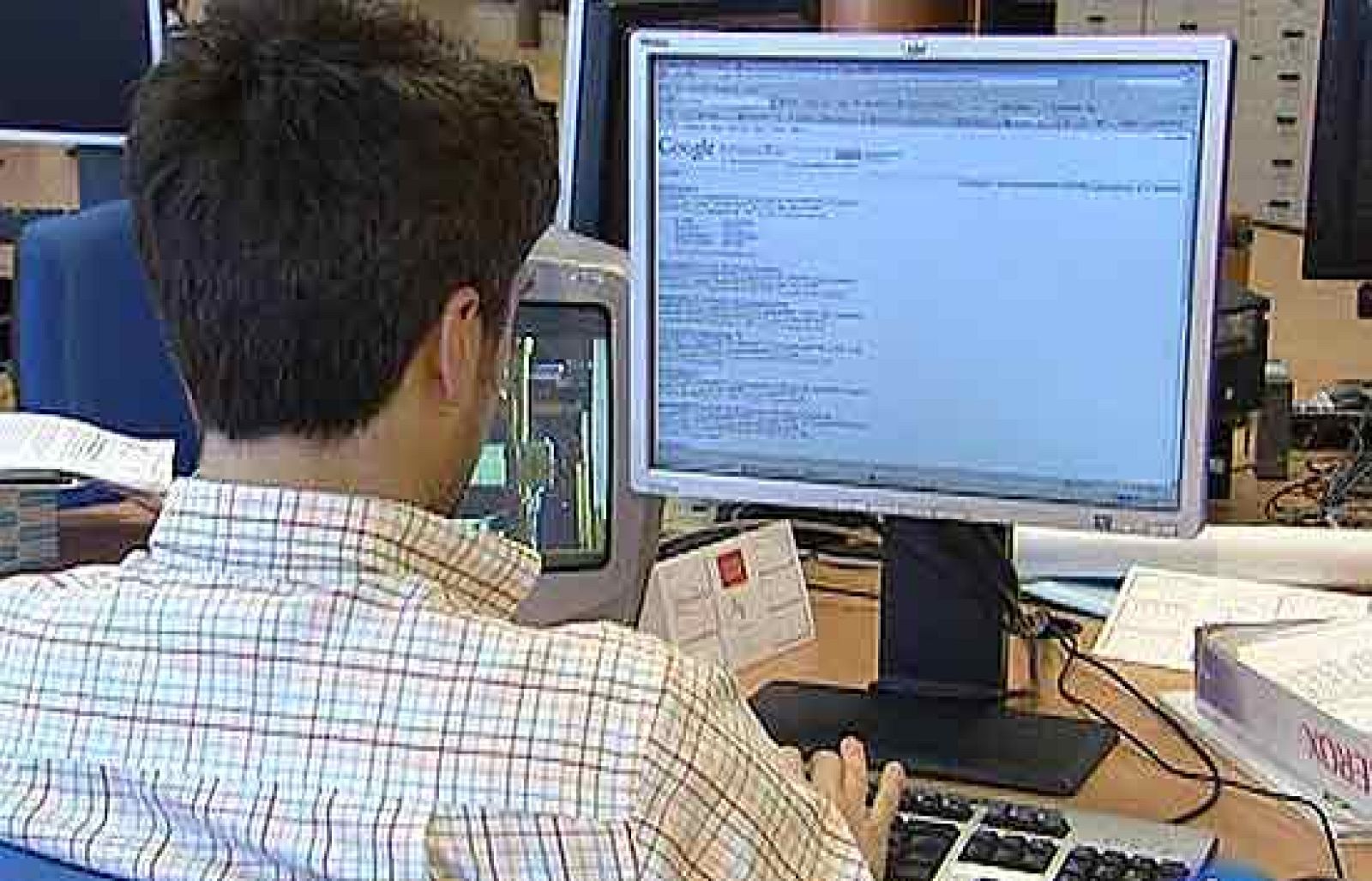 Este domingo es el Día Internacional por Libertad de Prensa | Ver