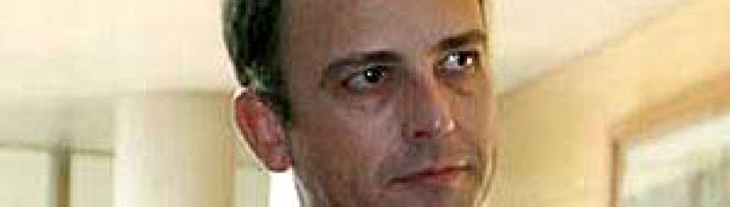 El Comité de Garantías del PP estudia suspender de militancia a Martín Vasco