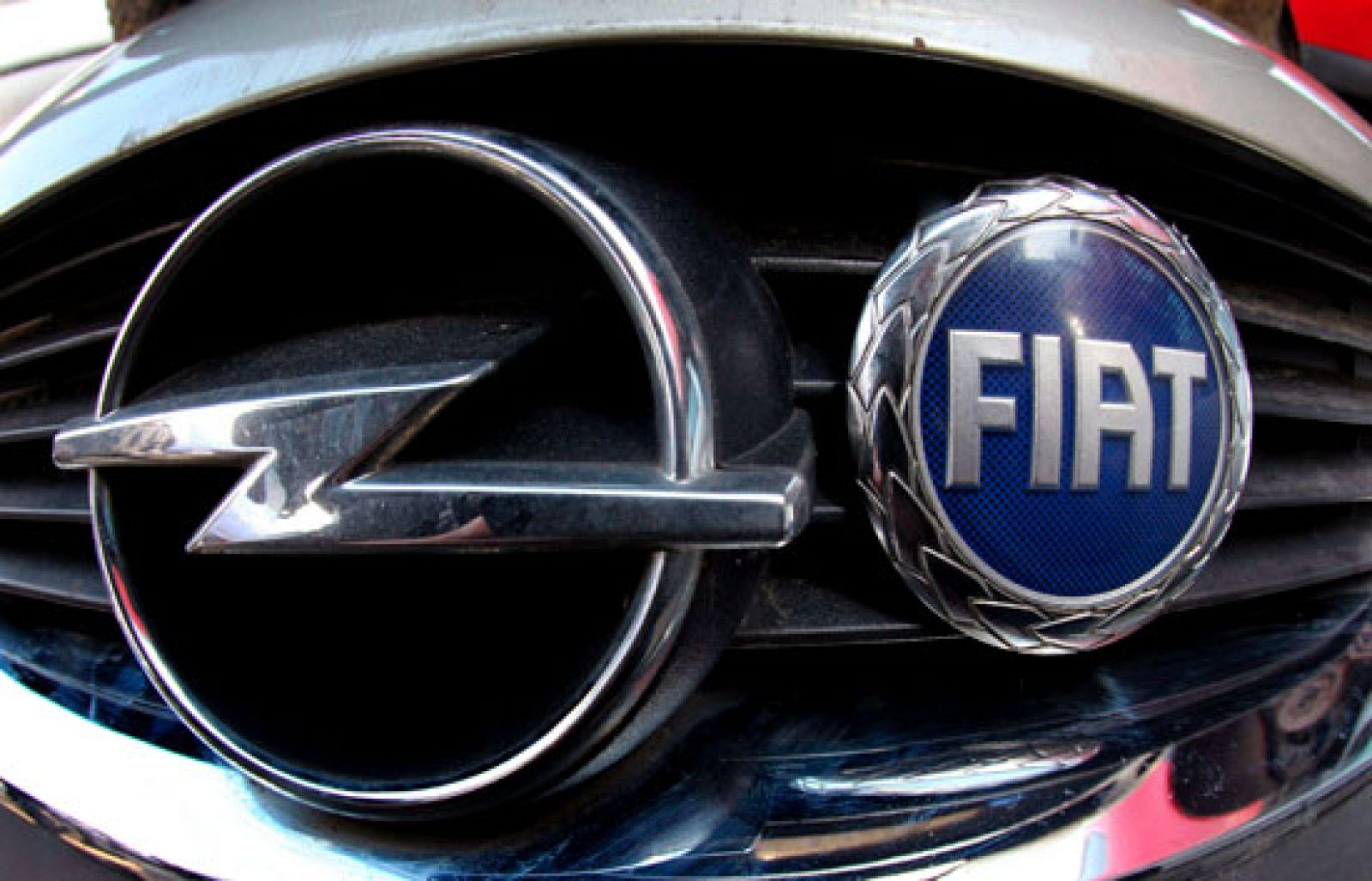 Fiat quiere hacerse con Opel y crear de esta manera el mayor fabricante europeo de automóviles | Ver