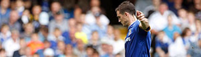 Lampard: "El juego del Barça es el mejor"