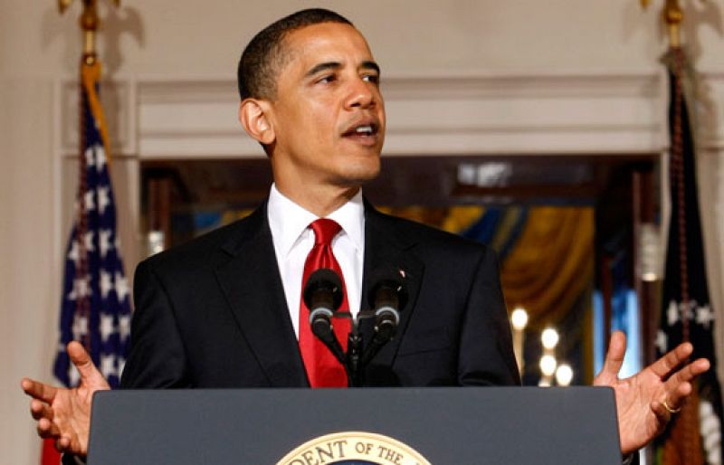 Obama anuncia medidas para impedir la evasión de impuestos a paraísos fiscales
