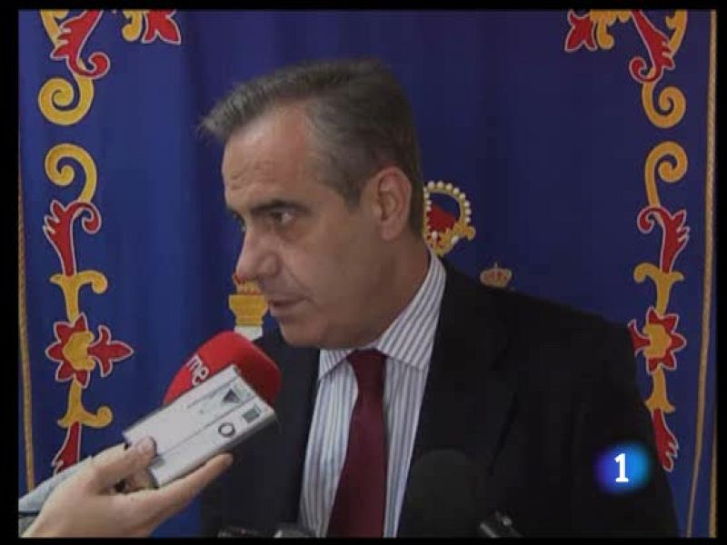 Reacciones al dato de paro de abril de 2009