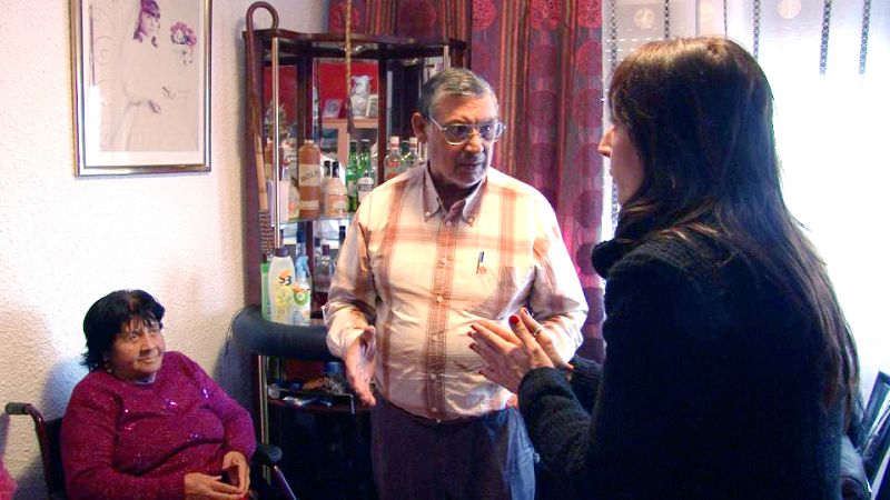 Prisión provisional para los ocho detenidos implicados en el caso EKIN-KAS-XAKI