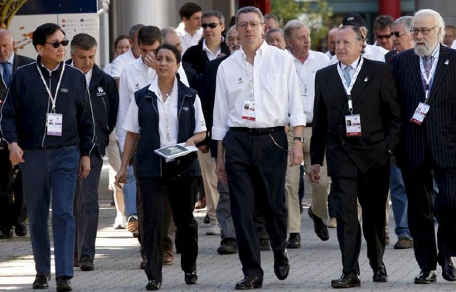 Visitando Madrid 2016