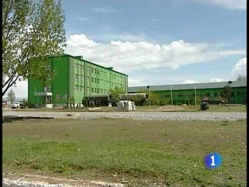 La OTAN comienza maniobras en Georgia calificadas por Rusia de "abierta provocación"