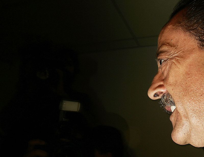 La Universidad Rey Juan Carlos 'ficha' a Julián Muñoz como ponente de un curso sobre corrupción