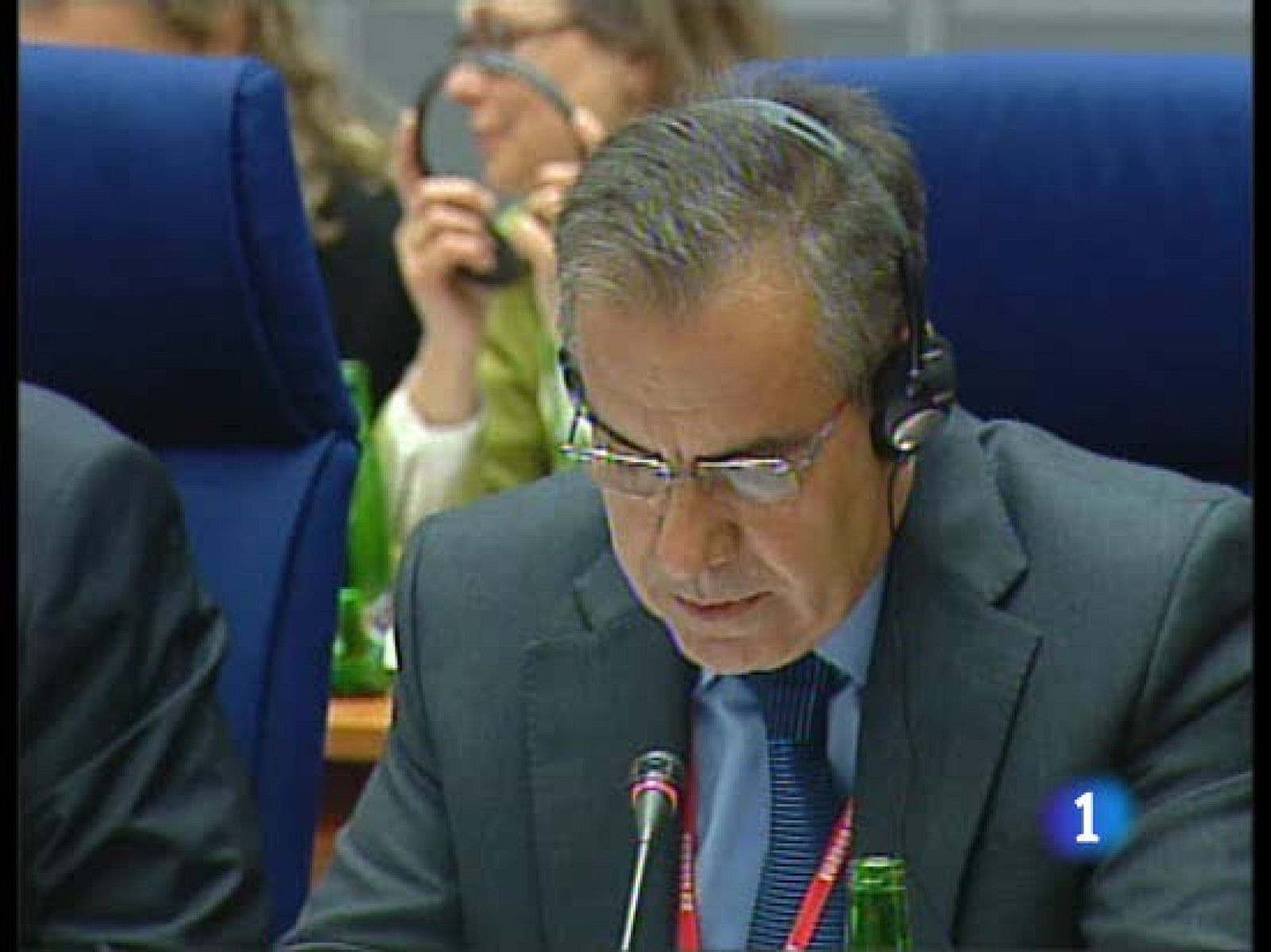 El Ministro de Trabajo asegura que el esfuerzo por la creación de empleo será prioritario | Ver