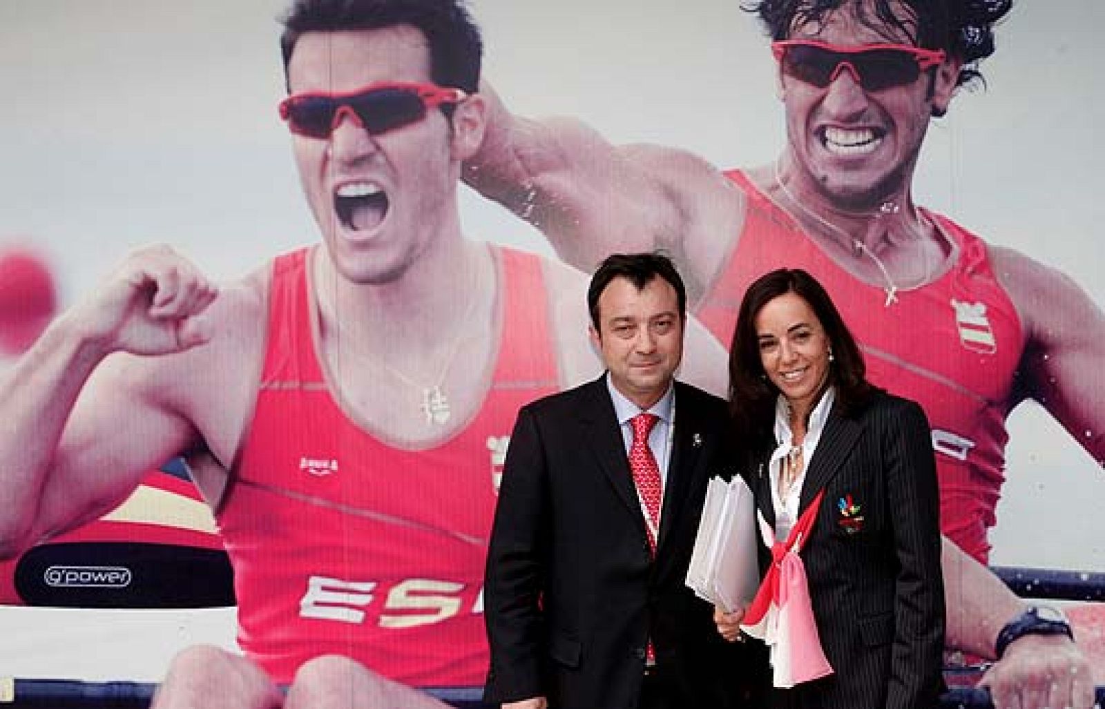 Detalles positivos para Madrid 2016 | Ver