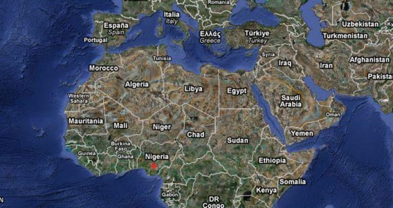 Más de 2.000 africanos mueren de meningitis mientras Occidente habla de gripe